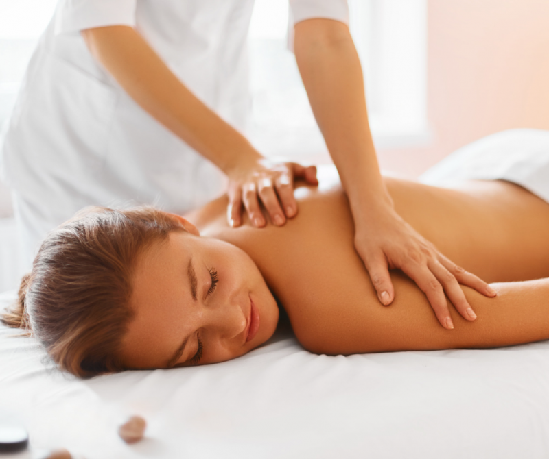 Hoe Kies Je De Beste Massage Voor Jouw Behoeften Een Gids